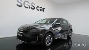 Kia XCeed 1.0 T-GDi Drive de 2024