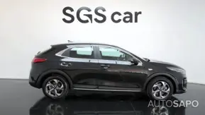 Kia XCeed 1.0 T-GDi Drive de 2024