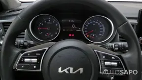 Kia XCeed 1.0 T-GDi Drive de 2024