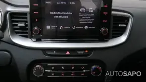 Kia XCeed 1.0 T-GDi Drive de 2024