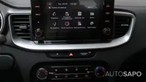 Kia XCeed 1.0 T-GDi Drive de 2024