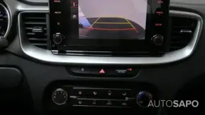 Kia XCeed 1.0 T-GDi Drive de 2024