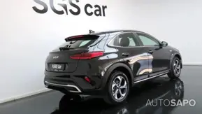 Kia XCeed 1.0 T-GDi Drive de 2024