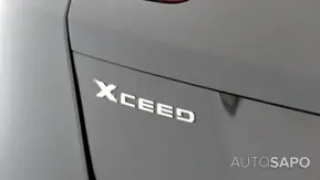 Kia XCeed 1.0 T-GDi Drive de 2024