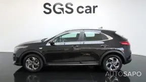 Kia XCeed 1.0 T-GDi Drive de 2024