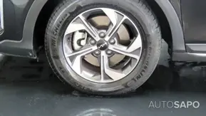 Kia XCeed 1.0 T-GDi Drive de 2024