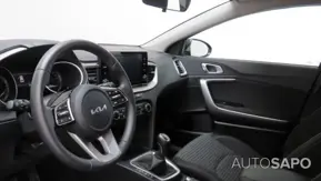 Kia XCeed 1.0 T-GDi Drive de 2024