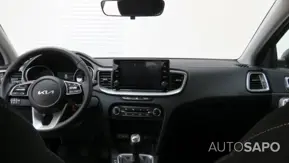 Kia XCeed 1.0 T-GDi Drive de 2024