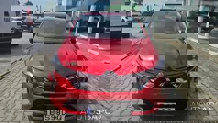 Mitsubishi Colt de 2025