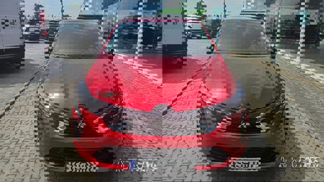 Mitsubishi Colt de 2025