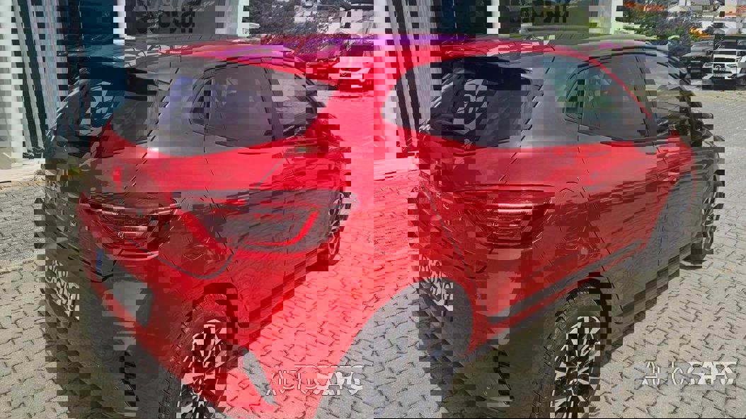 Mitsubishi Colt de 2025