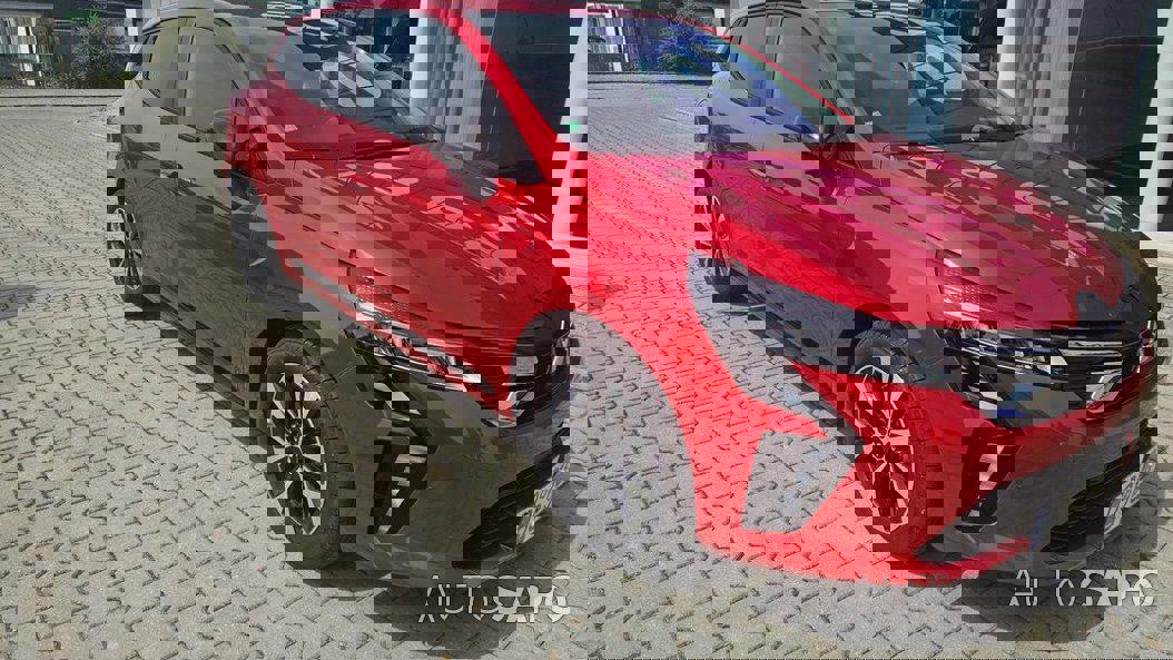 Mitsubishi Colt de 2025