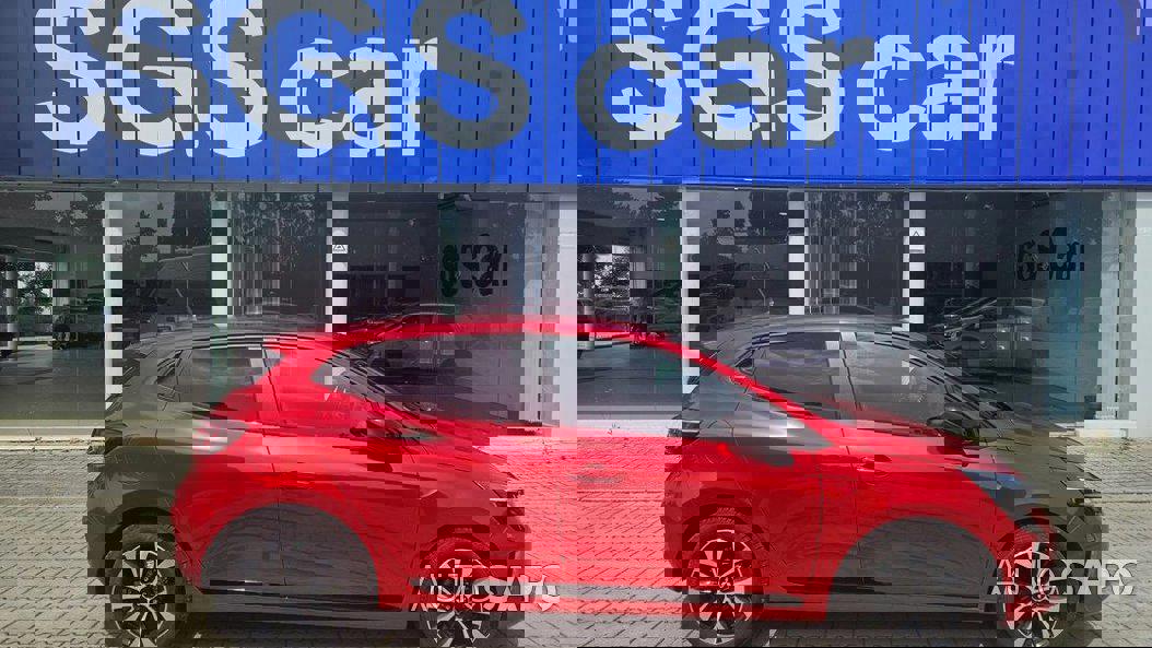 Mitsubishi Colt de 2025