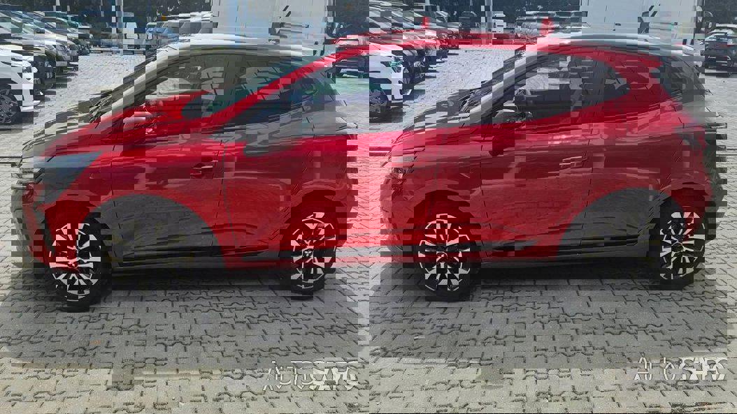 Mitsubishi Colt de 2025