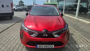 Mitsubishi Colt de 2025