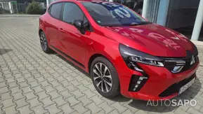 Mitsubishi Colt de 2025