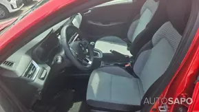 Mitsubishi Colt de 2025