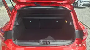 Mitsubishi Colt de 2025