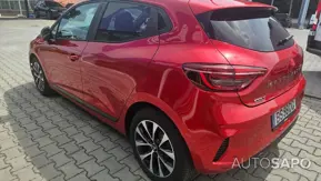 Mitsubishi Colt de 2025