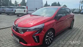 Mitsubishi Colt de 2025
