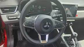 Mitsubishi Colt de 2025