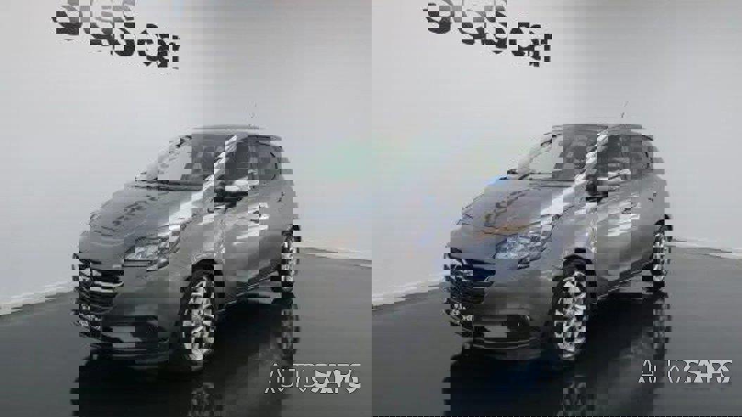 Opel Corsa de 2019