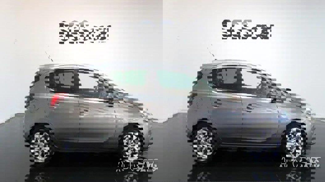 Opel Corsa de 2019