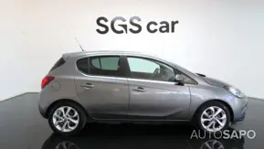 Opel Corsa de 2019