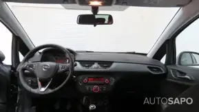Opel Corsa de 2019