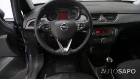Opel Corsa de 2019