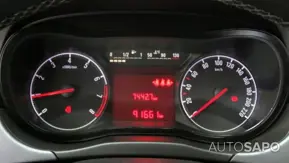 Opel Corsa de 2019
