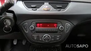 Opel Corsa de 2019