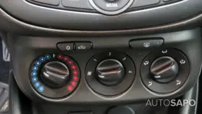 Opel Corsa de 2019