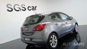 Opel Corsa de 2019