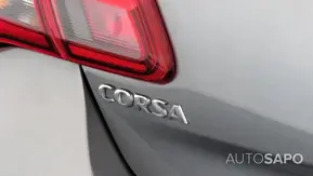 Opel Corsa de 2019