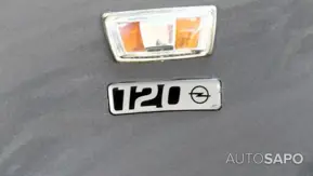 Opel Corsa de 2019