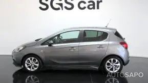 Opel Corsa de 2019