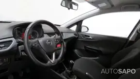 Opel Corsa de 2019