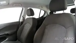 Opel Corsa de 2019