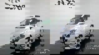 Nissan Micra de 2020