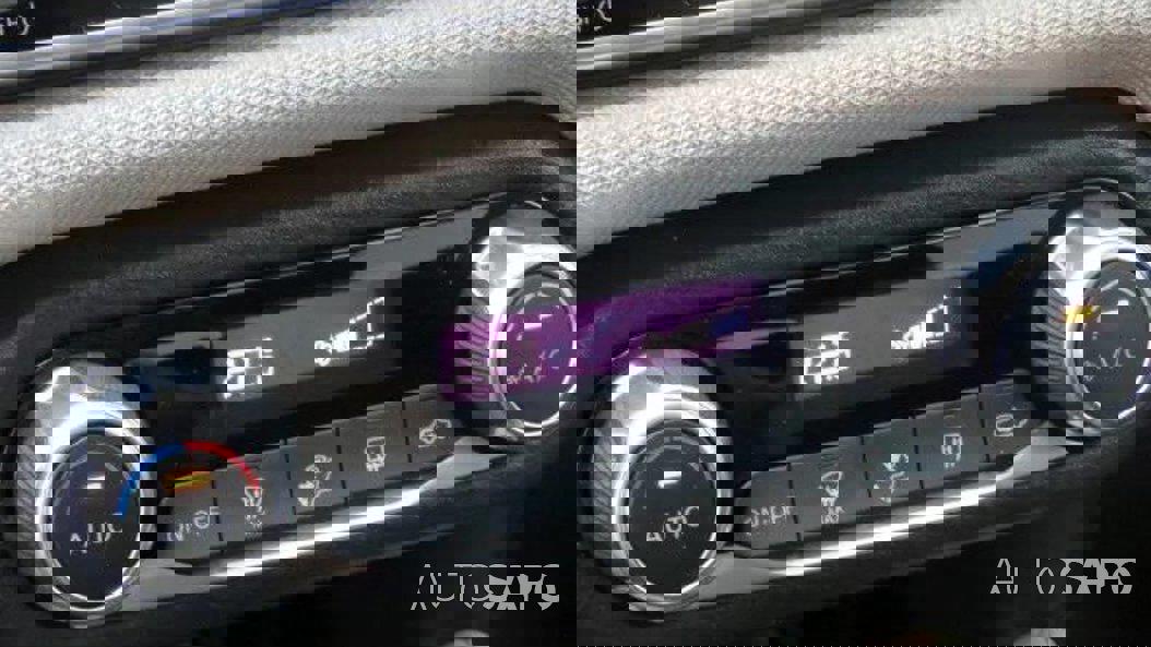 Nissan Micra de 2020