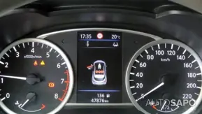 Nissan Micra de 2020