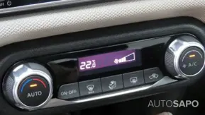 Nissan Micra de 2020