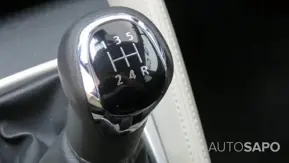 Nissan Micra de 2020