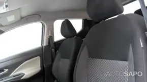 Nissan Micra de 2020