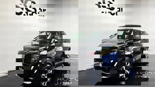 Peugeot e-2008 de 2023