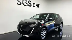 Peugeot e-2008 de 2023