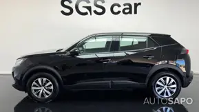 Peugeot e-2008 de 2023