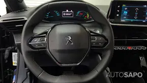 Peugeot e-2008 de 2023
