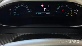 Peugeot e-2008 de 2023